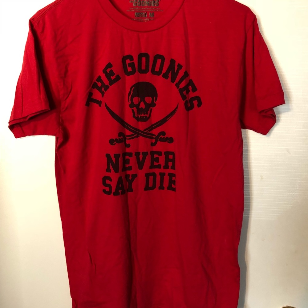 The Goonies Never Say Die Lootcrate Exclusive